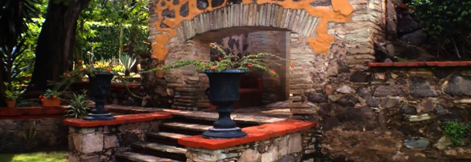 banner
